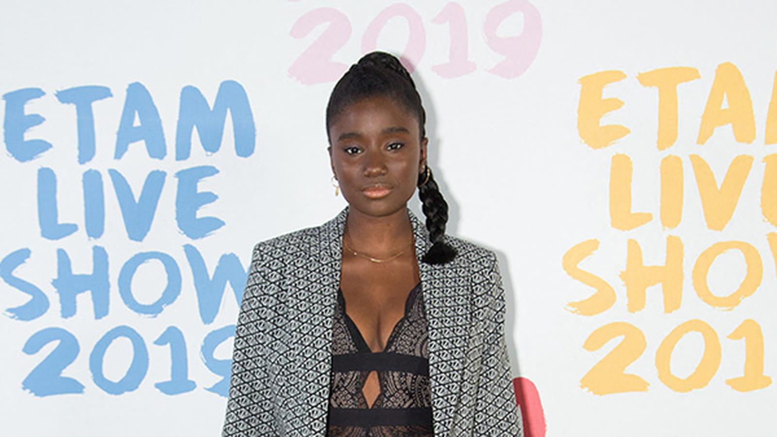 Karidja Touré