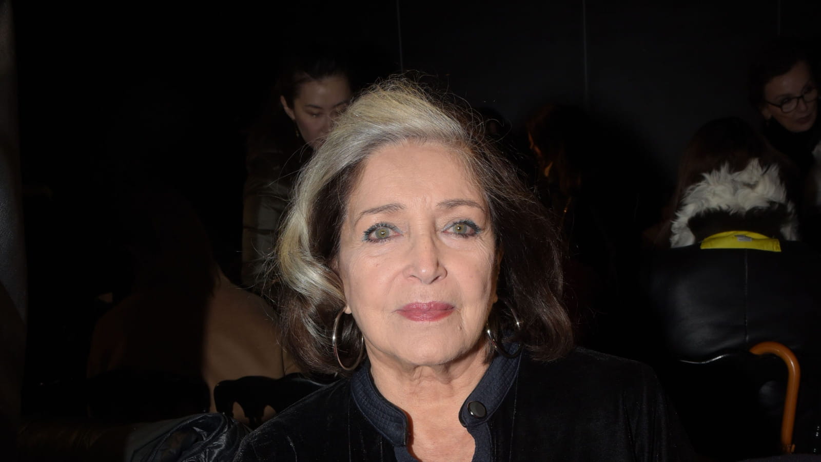 Françoise Fabian