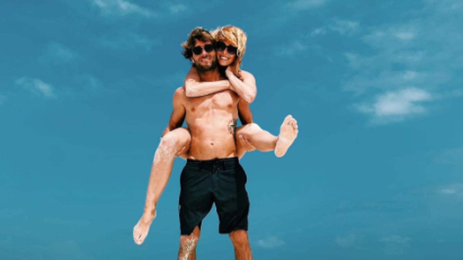  Romain Lhaule et Camille Lou