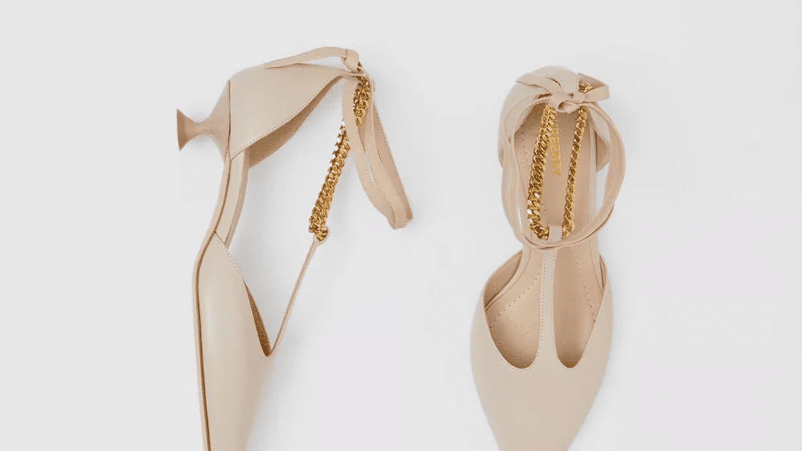 Escarpins Burberry