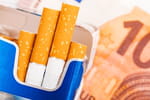 Prix des cigarettes en France : en septembre 2025, liste par marque, cartouche...