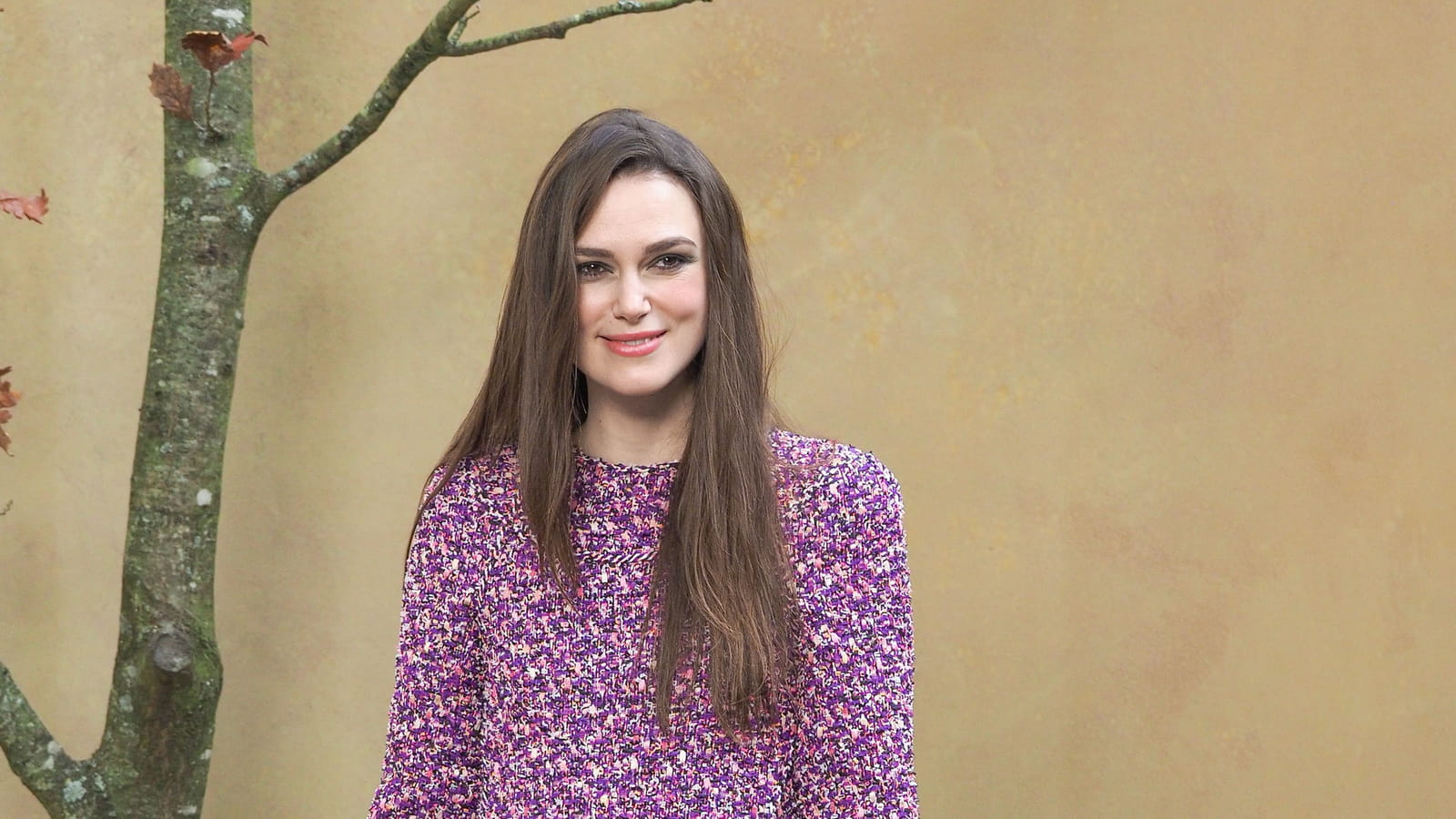 Keira Knightley