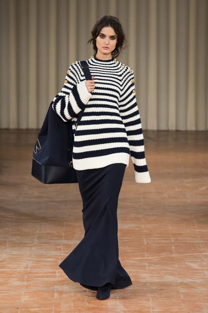 D&eacute;fil&eacute; Alberta Ferretti