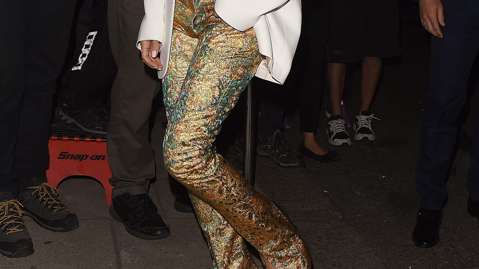Victoria Beckham 