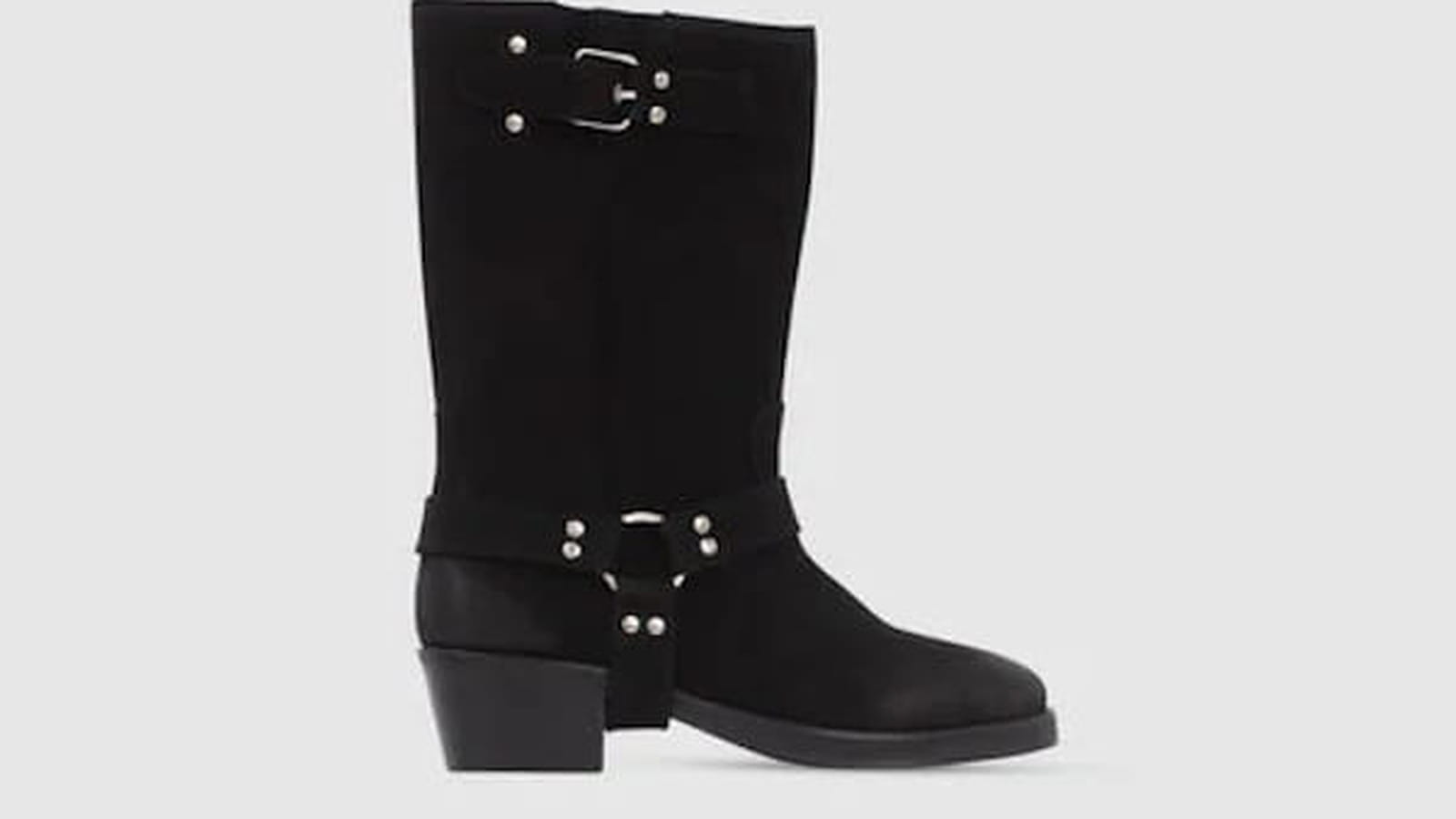 Boots IKKS