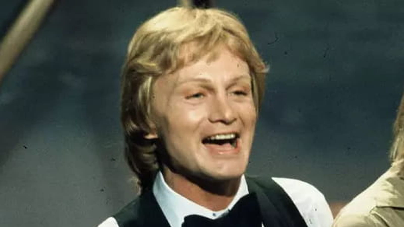 Claude François