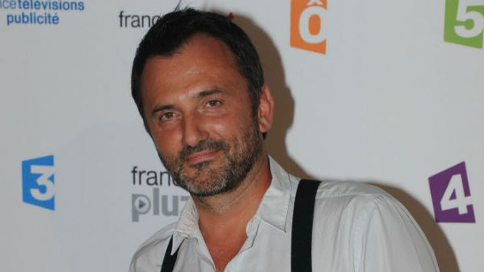 Frédéric Lopez
