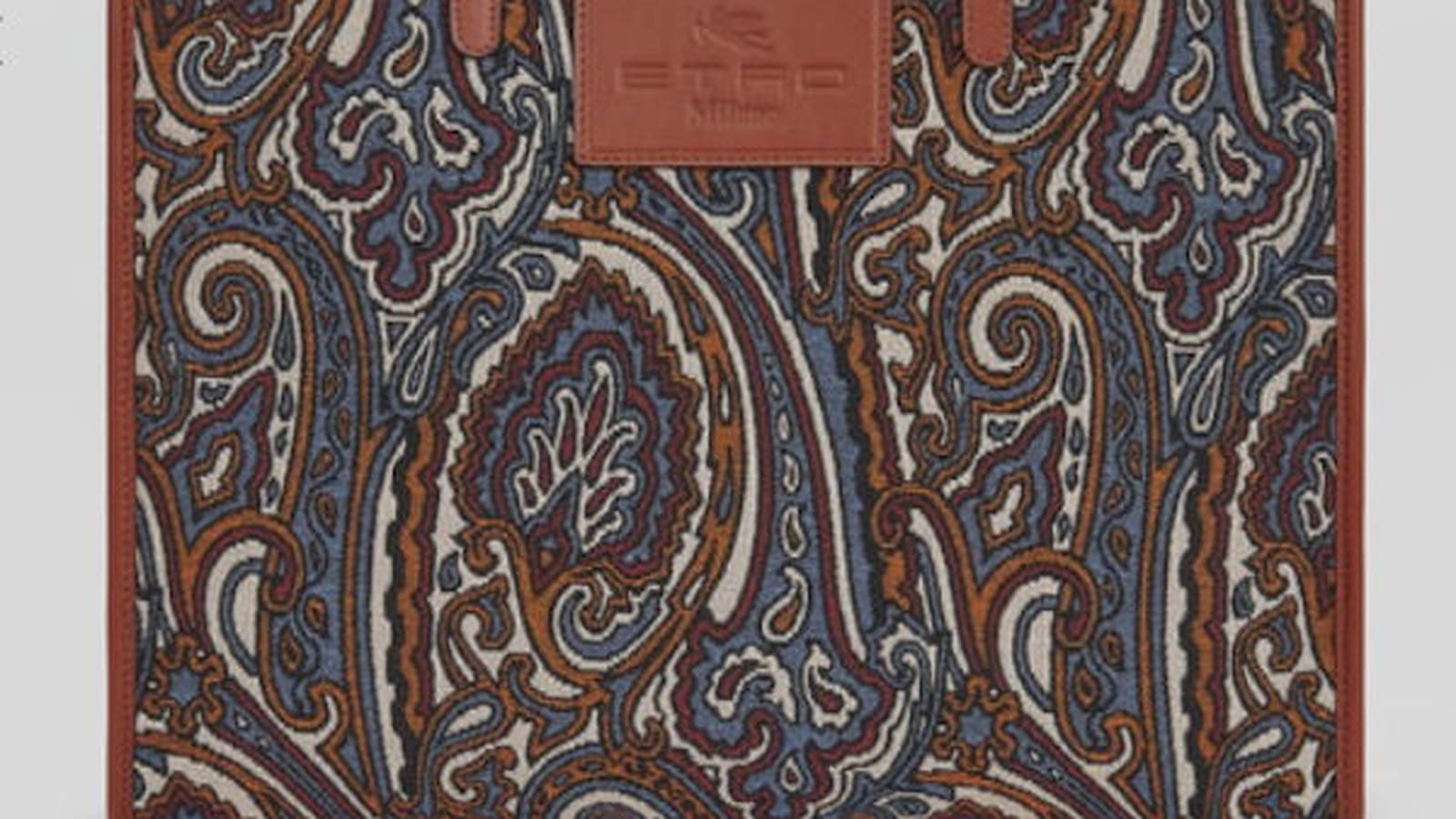 Cabas Etro
