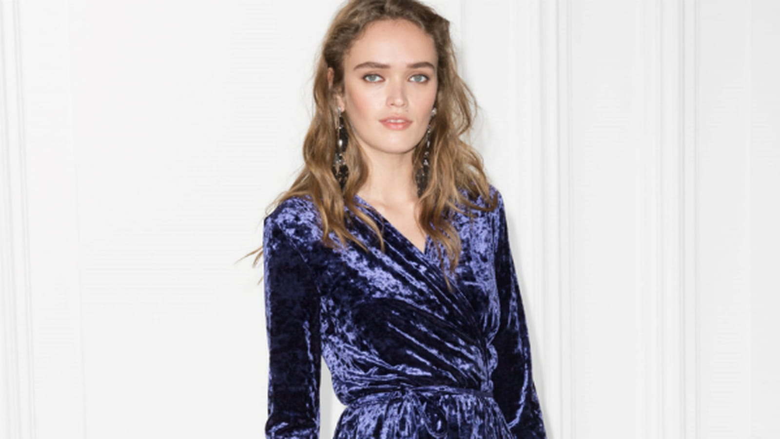 Robe e& Other Stories 