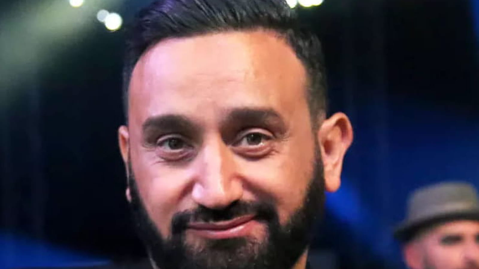 Cyril Hanouna