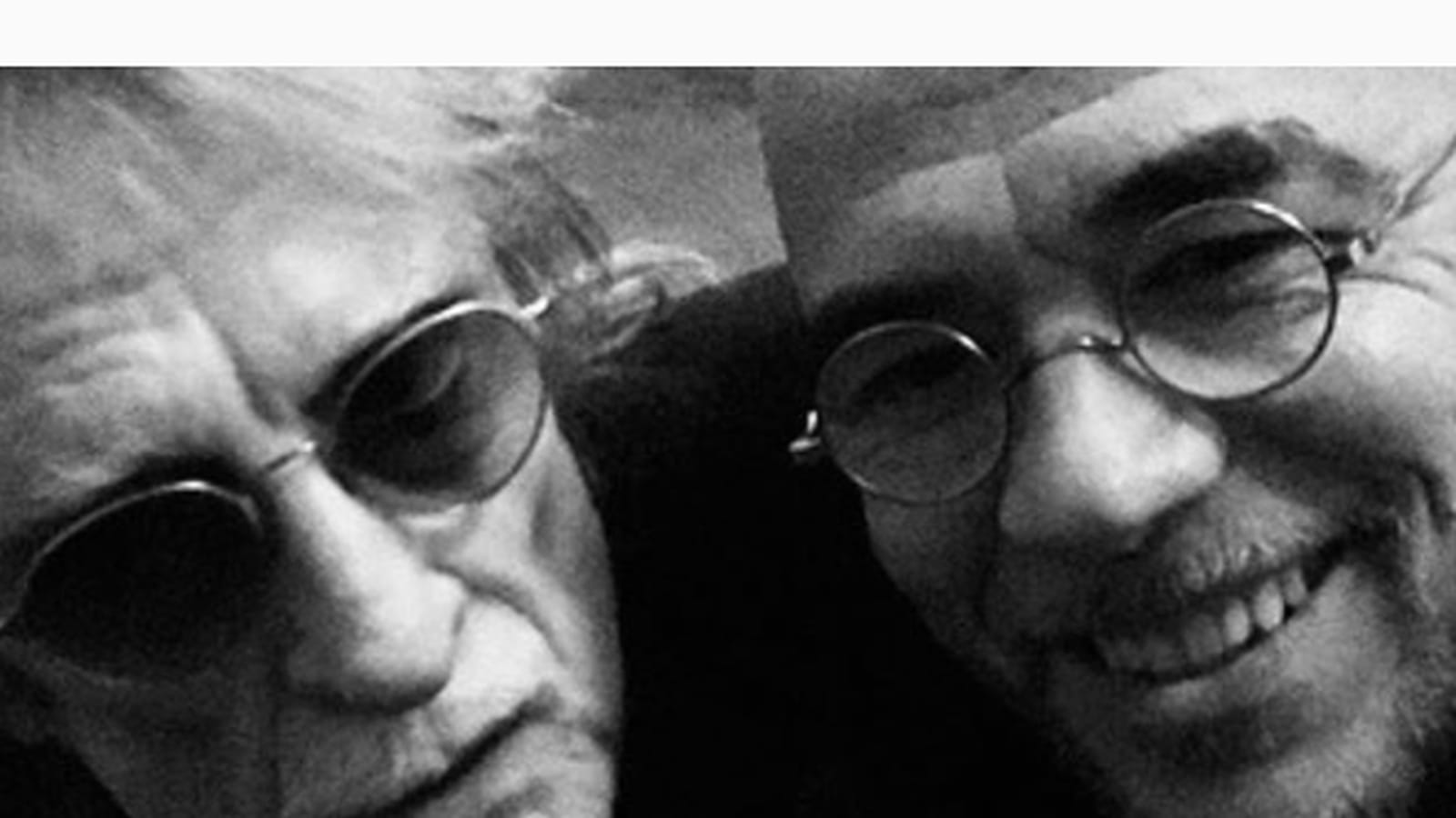Christophe et Pascal Obispo
