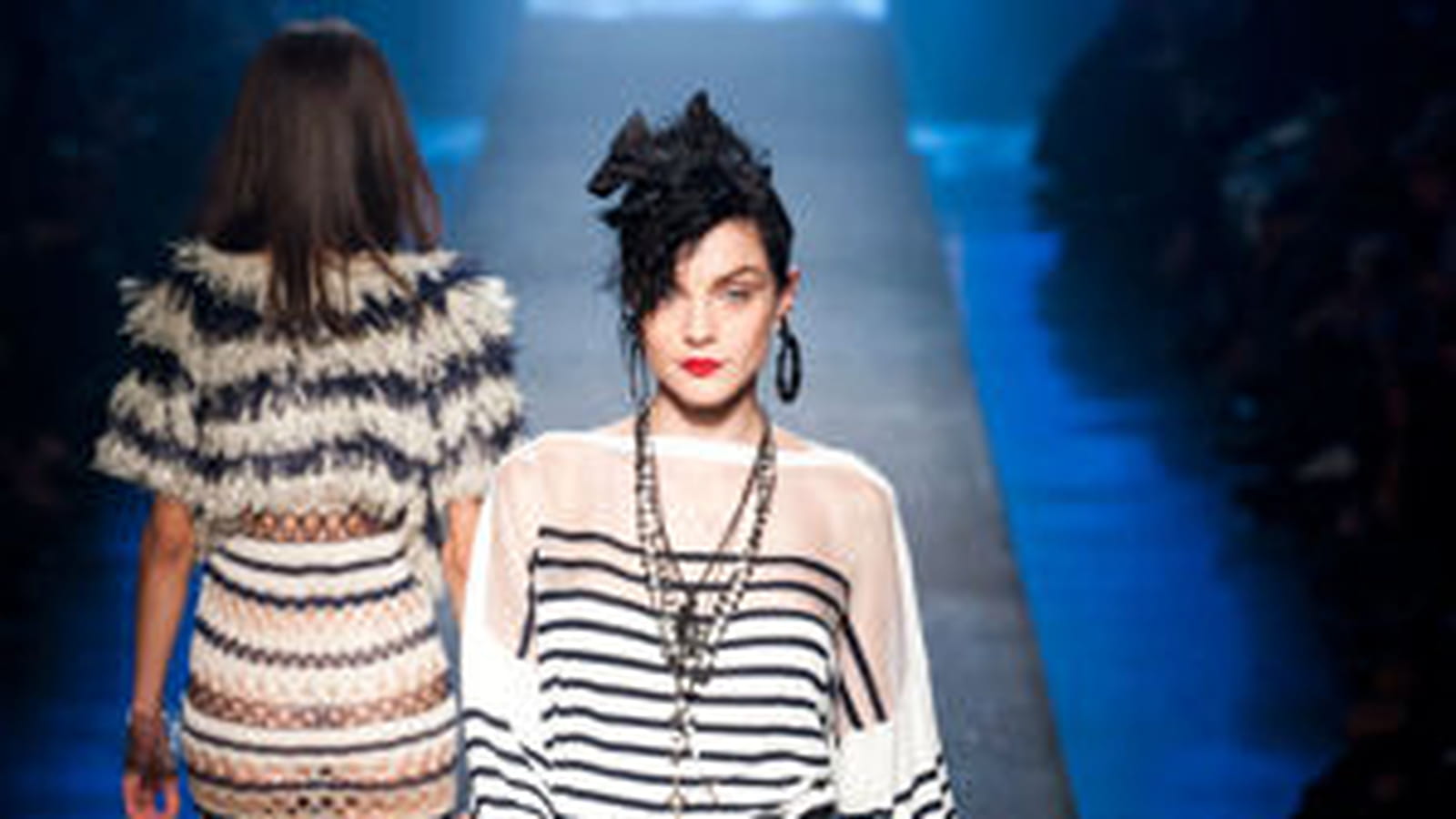 Jean Paul Gaultier