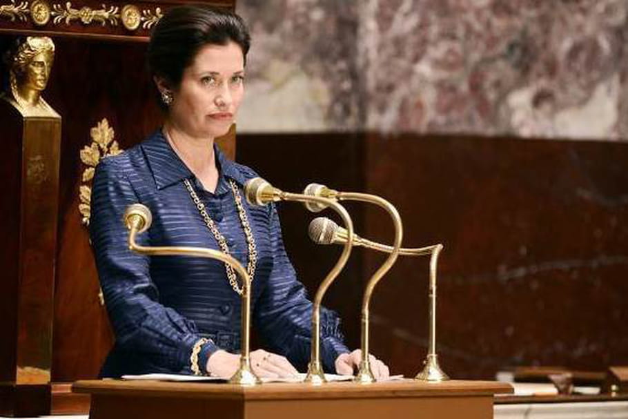 Plateau télé : les femmes à l’honneur