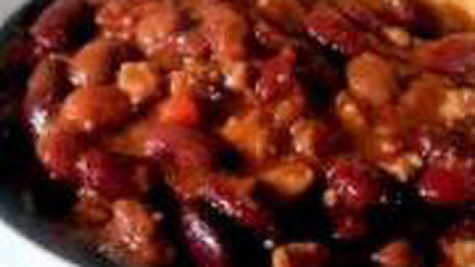 Chili con carne