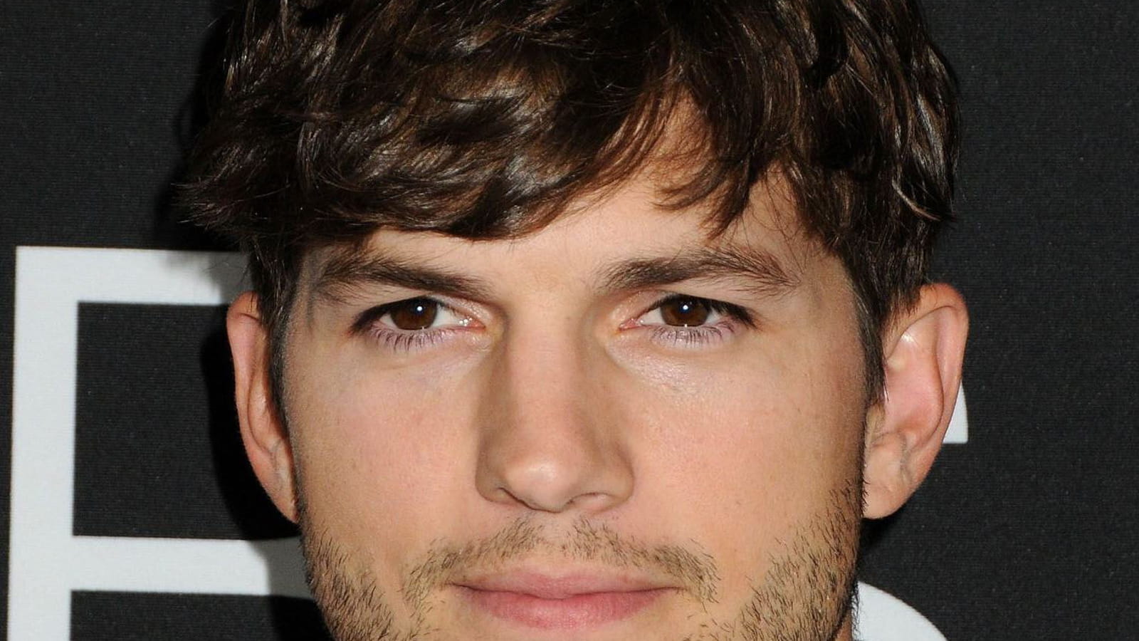 Ashton Kutcher 