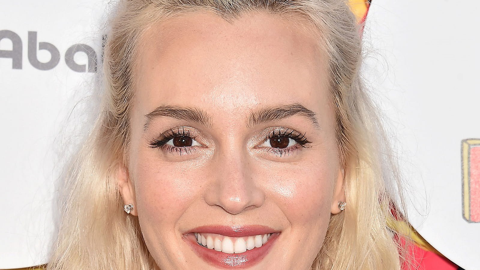 Leighton Meester en blonde