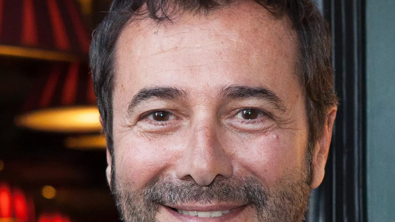 Bernard Montiel