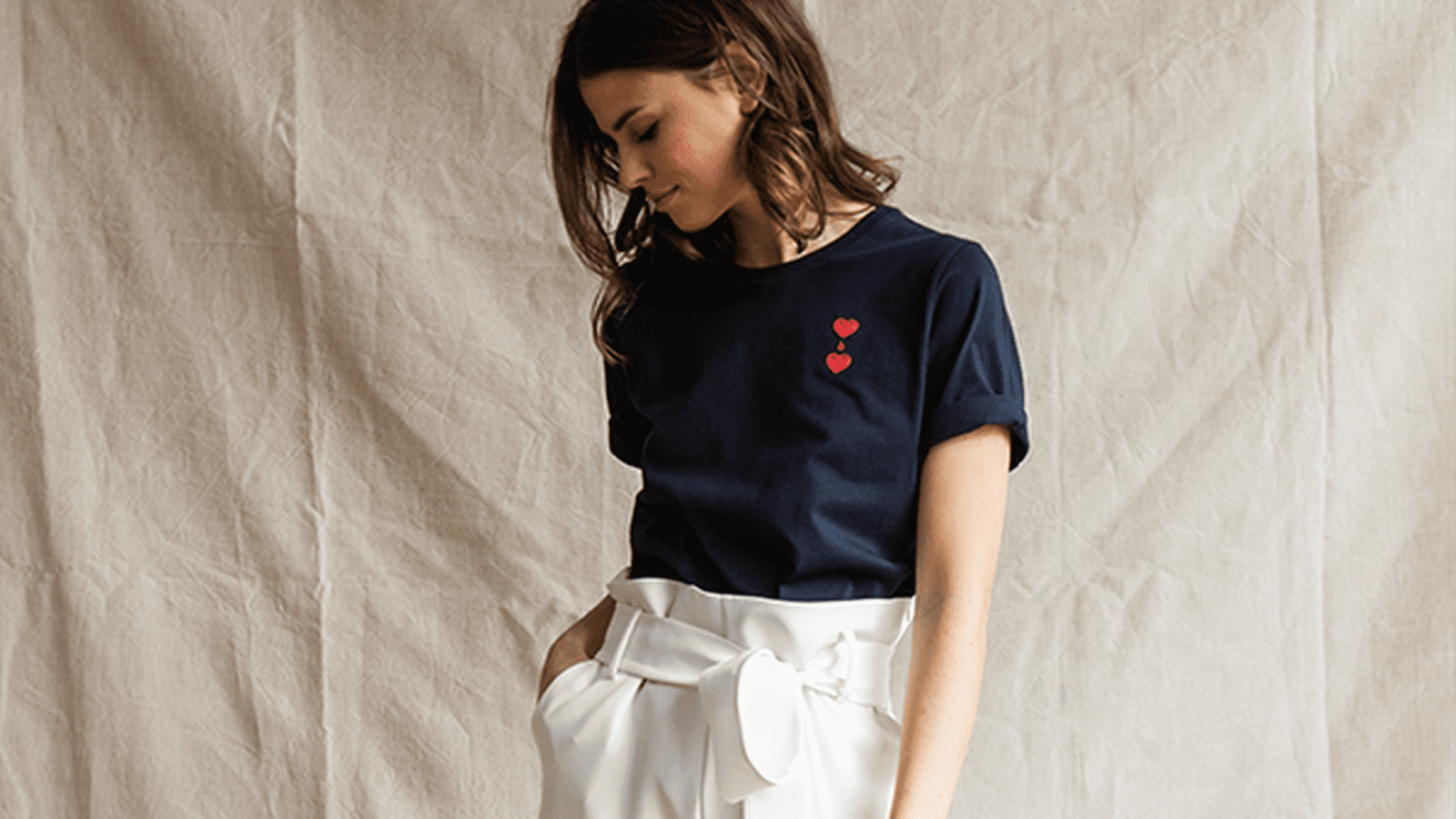 Pantalon Septem