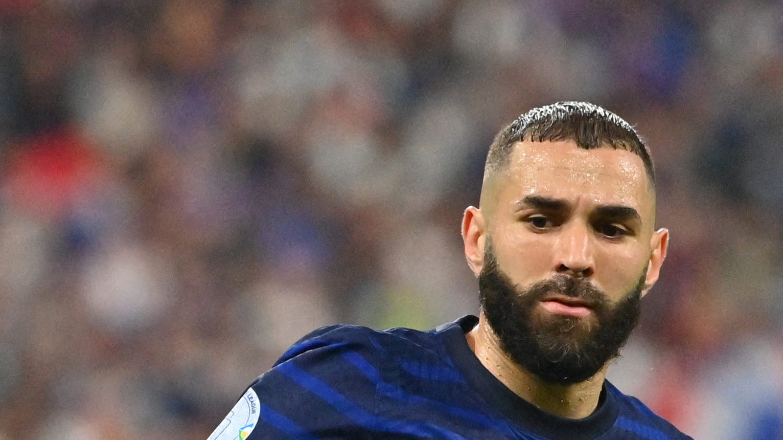 Karim Benzema