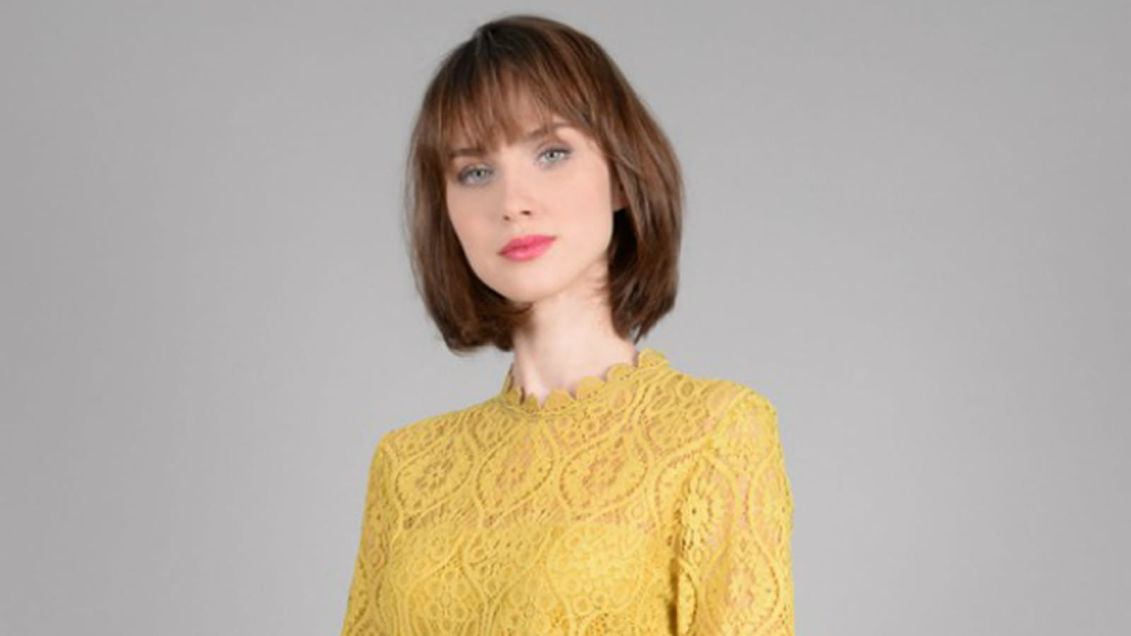 Robe Molly Bracken 