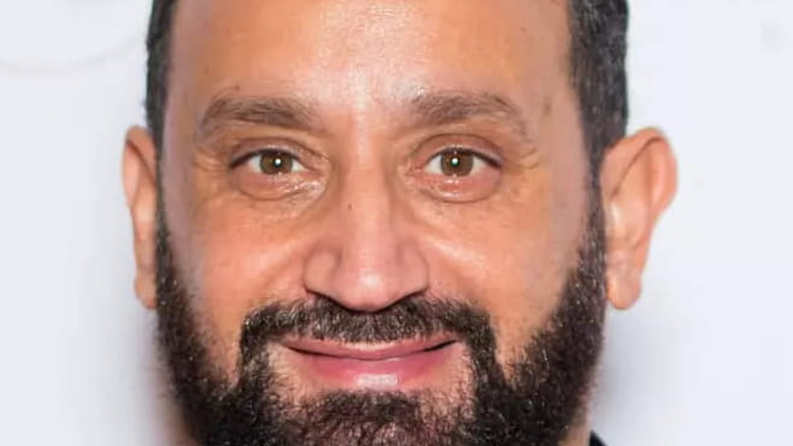 Cyril Hanouna