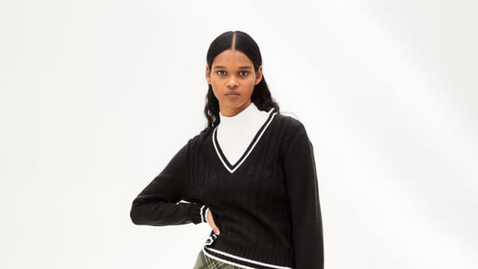 Pull H&M 