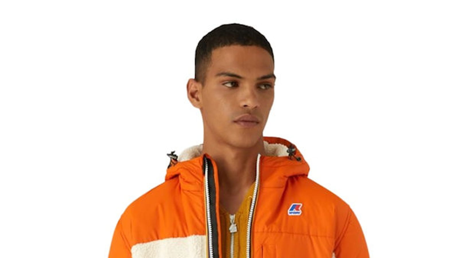 Veste K-Way