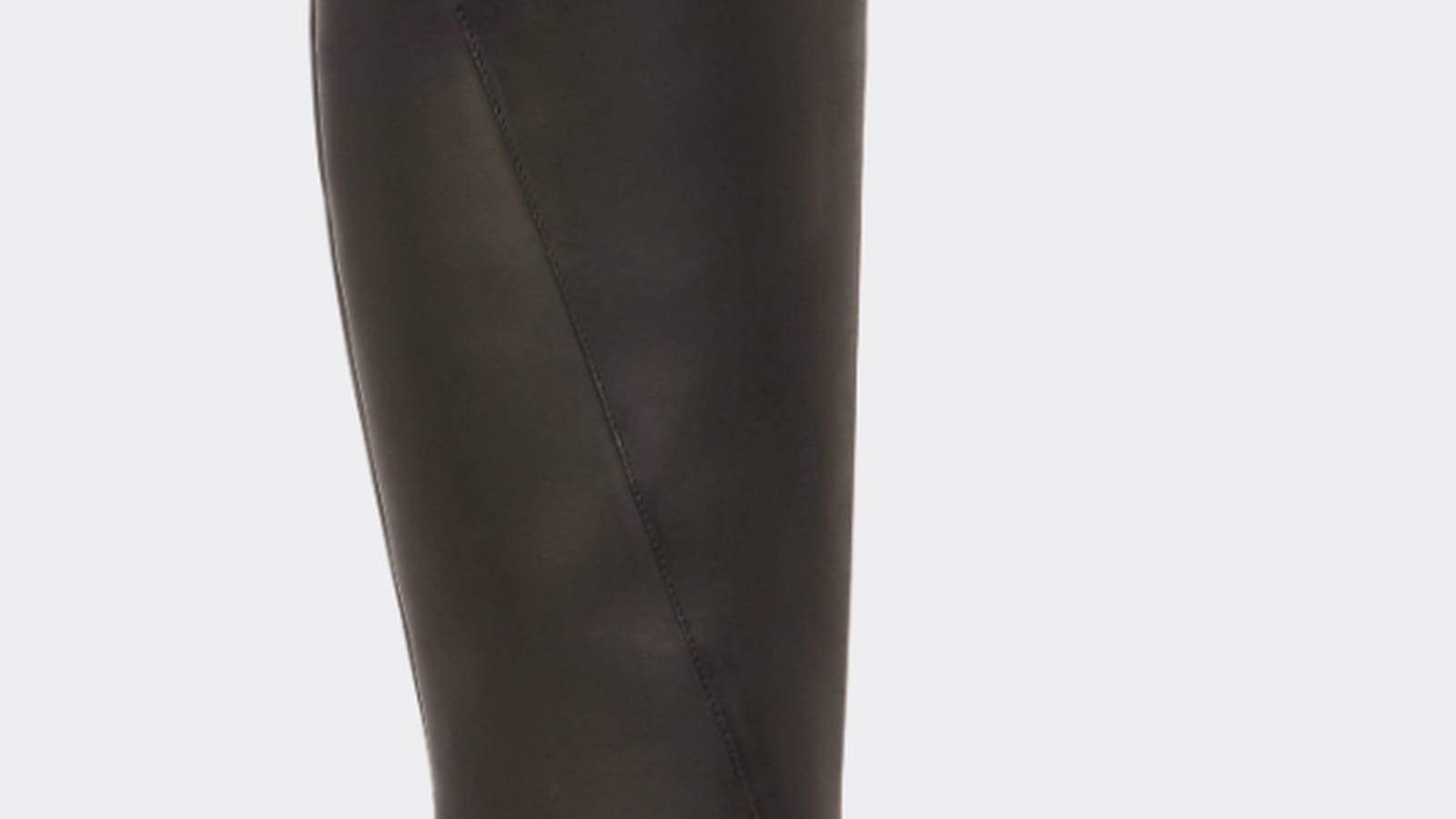 Bottes Comptoir des Cotonniers