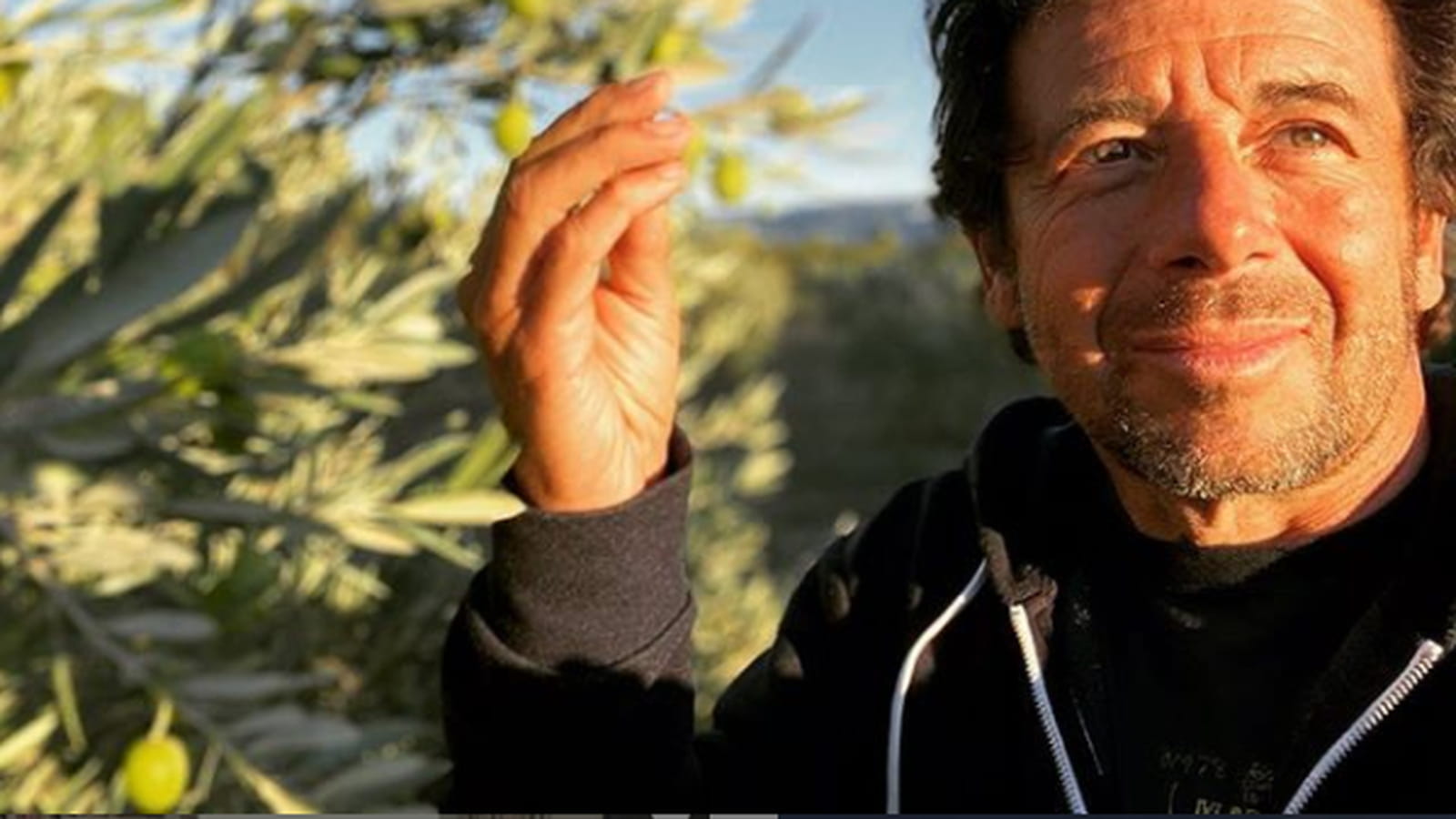 Patrick Bruel