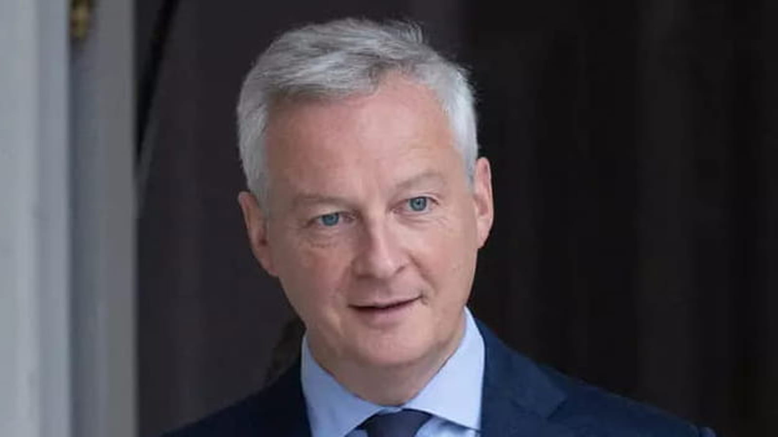 Bruno Le Maire