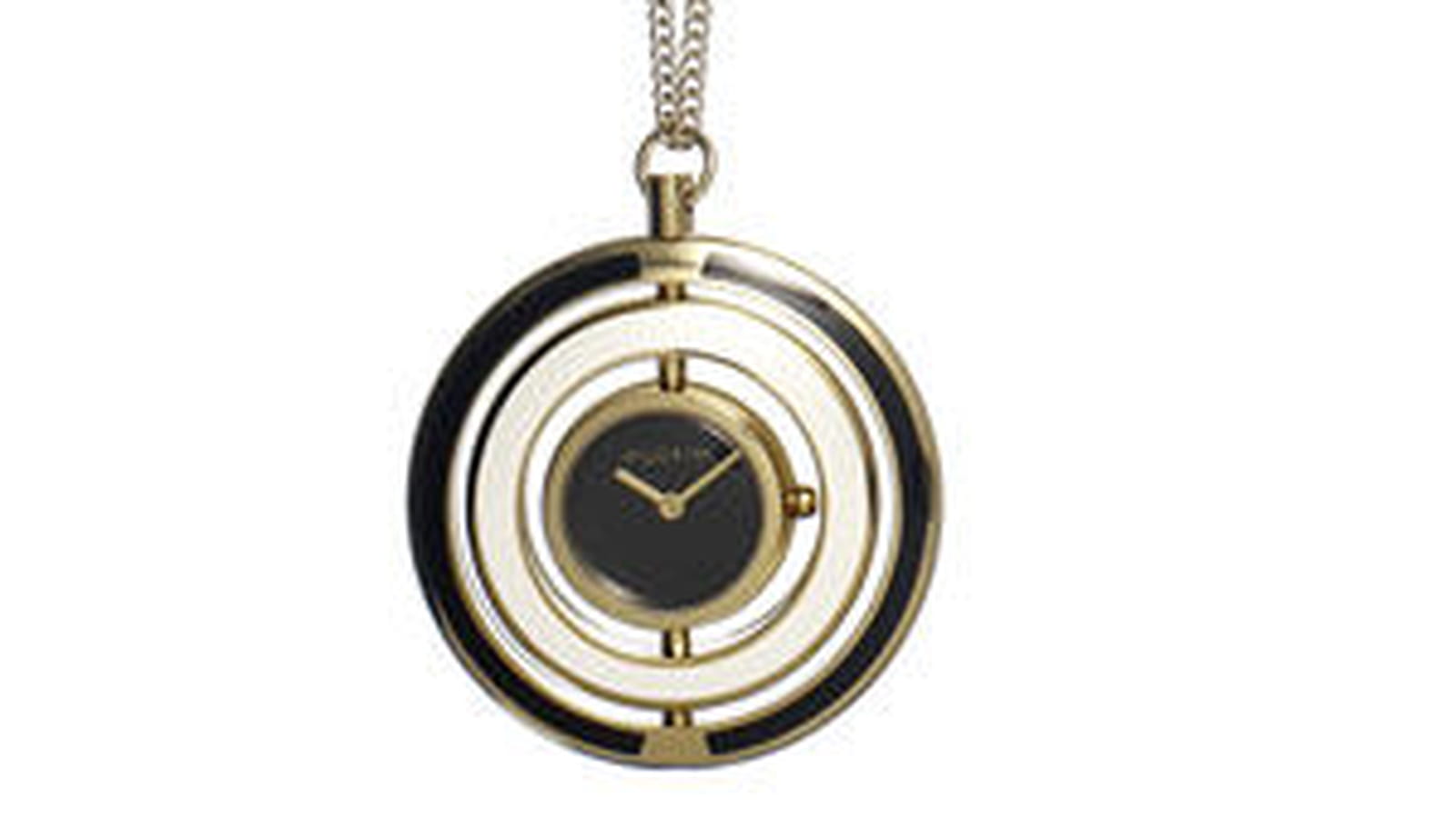Montre-pendentif de Pilgrim