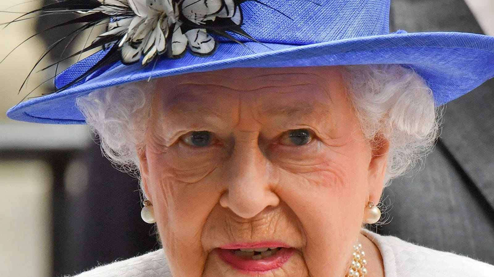 Elizabeth II
