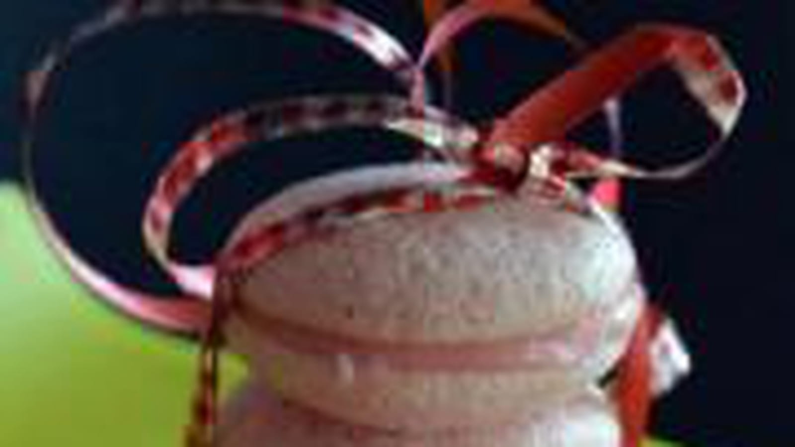 Macaron aux bonbons Tagada