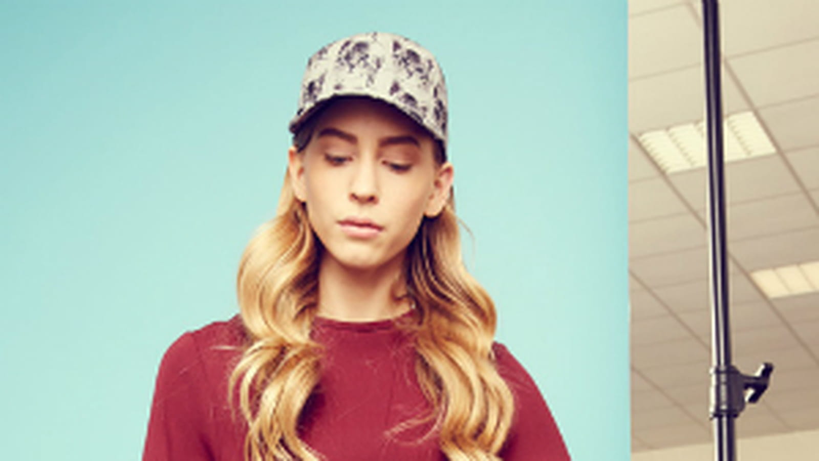 Robe Paul & Joe Sister