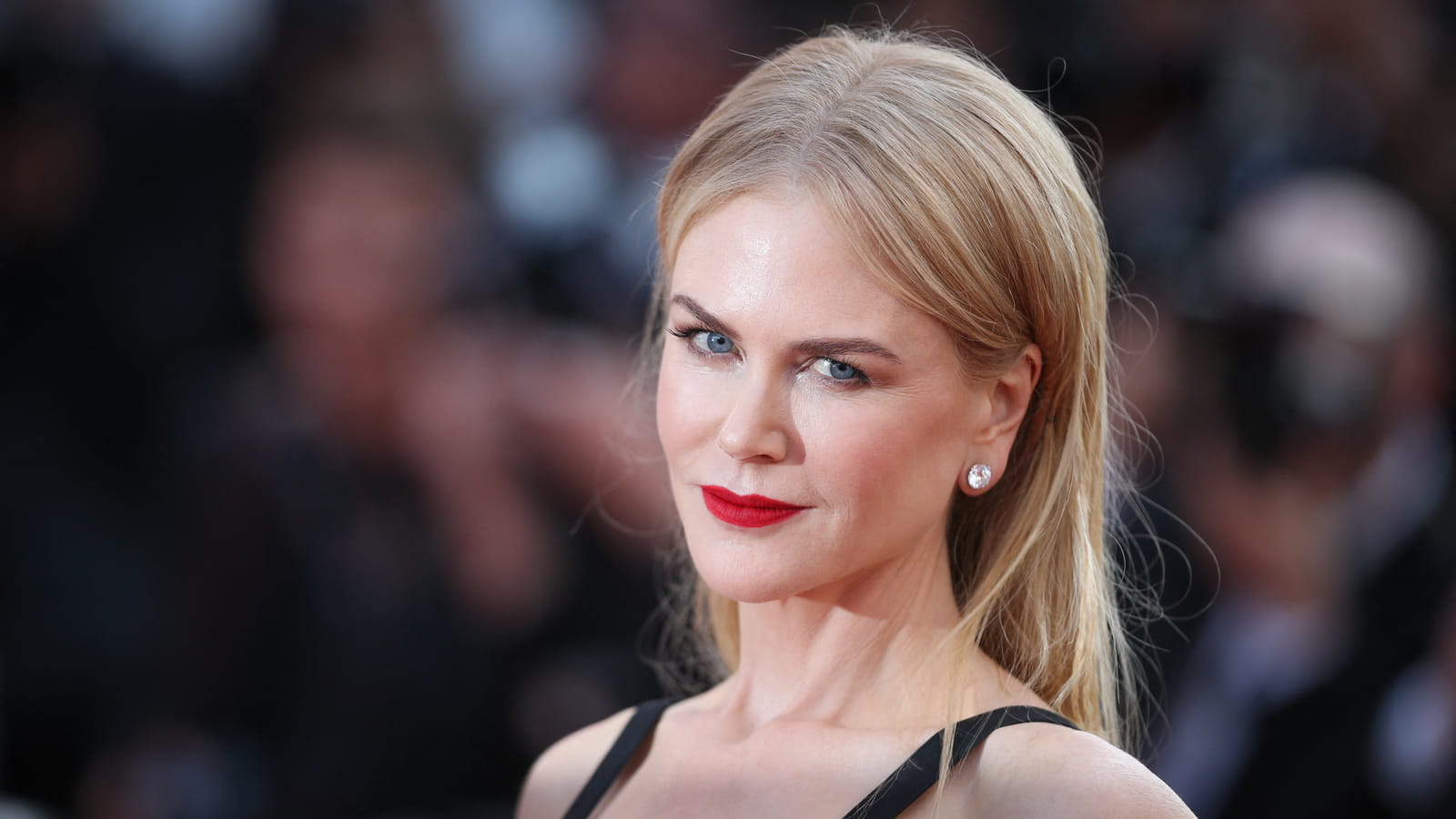 Nicole Kidman