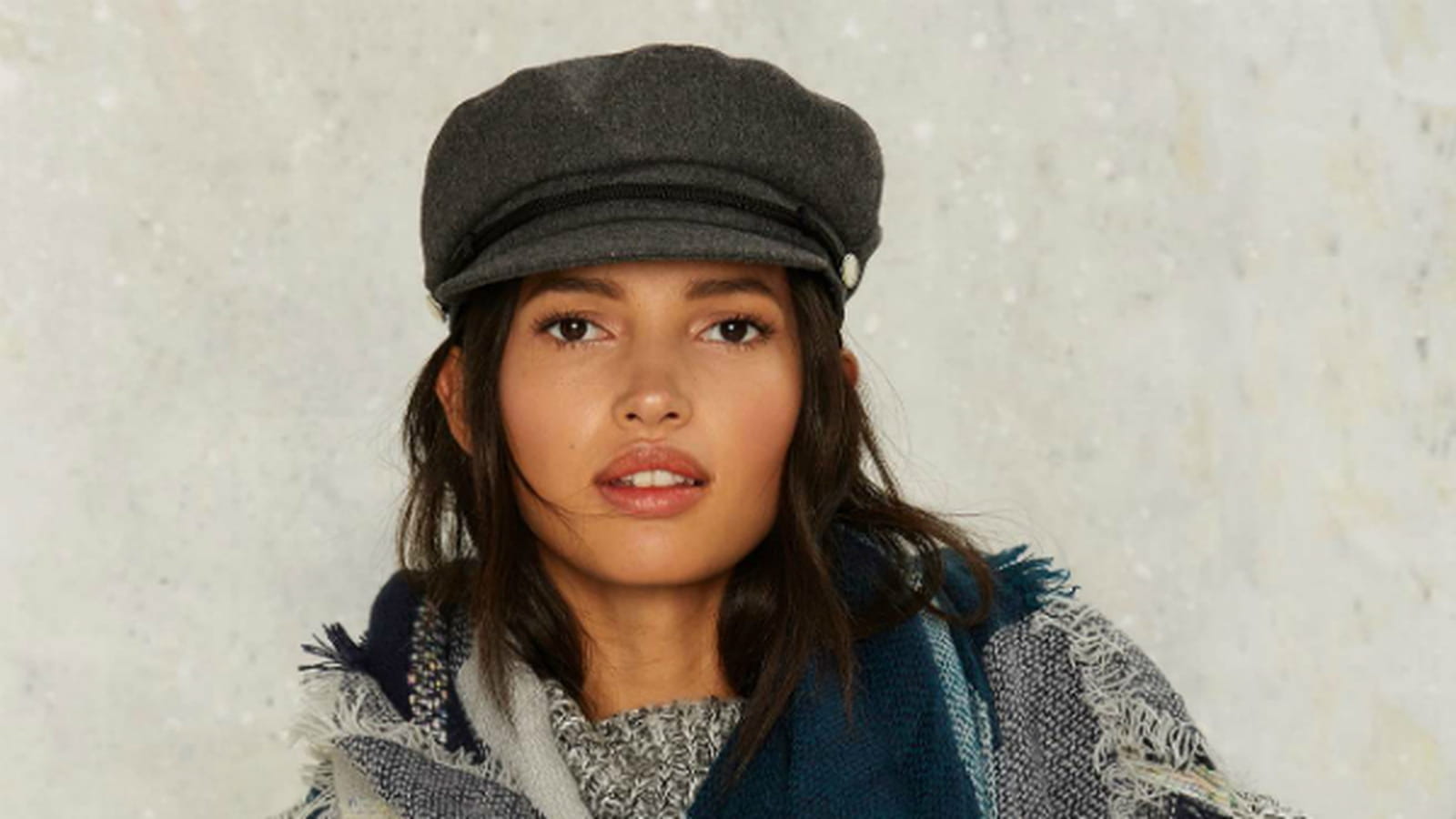 Écharpe Nasty Gal