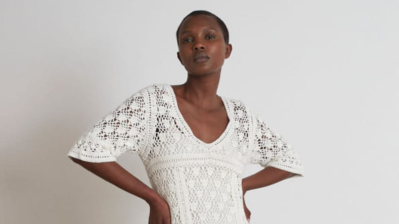 Robe Maison 123