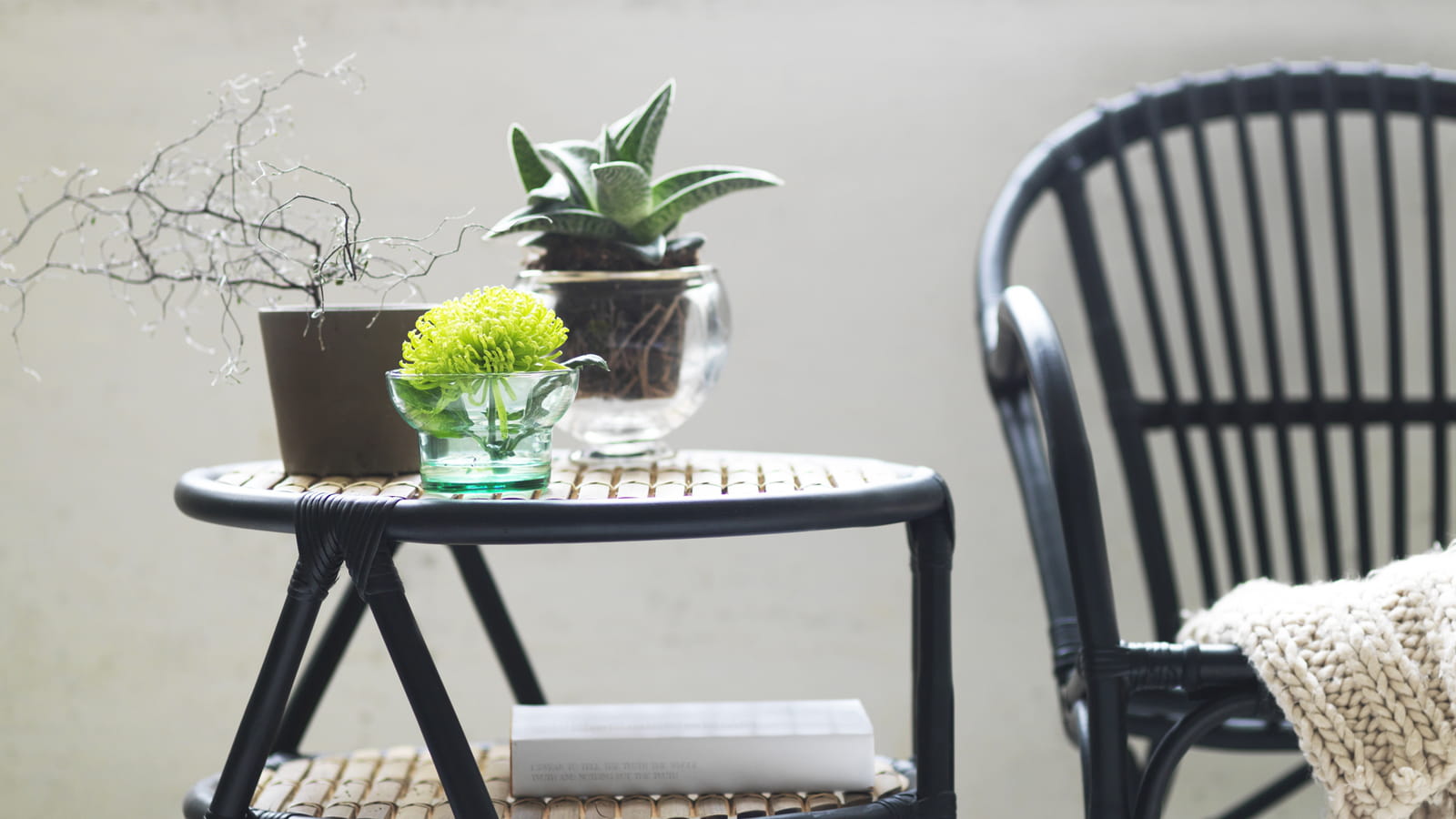 Table d'appoint