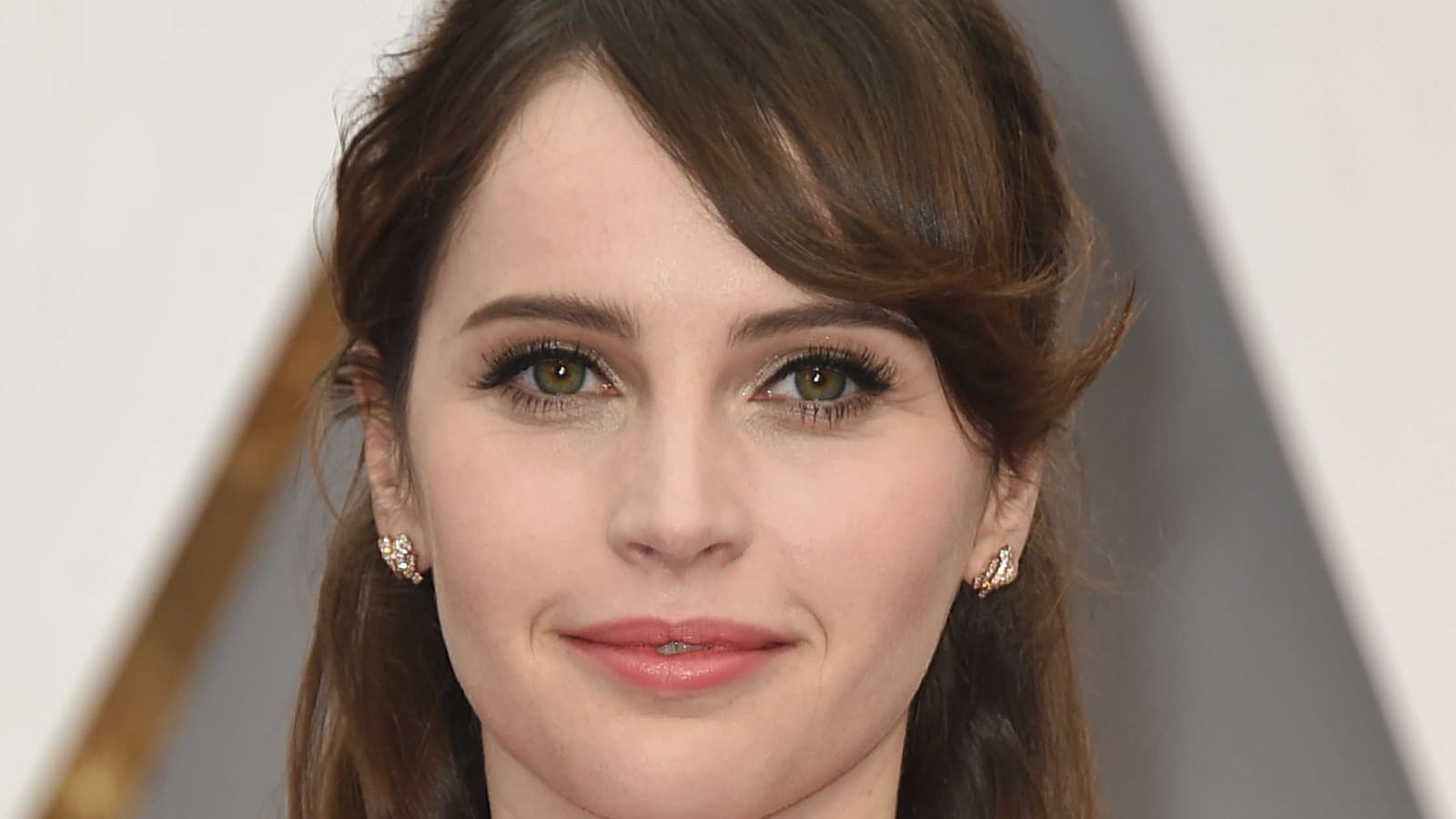Felicity Jones
