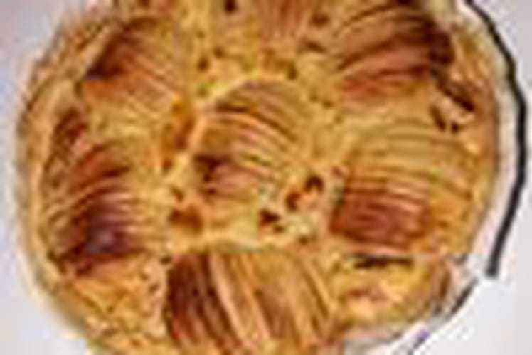 Recette Tarte Normande Tarte Dessert