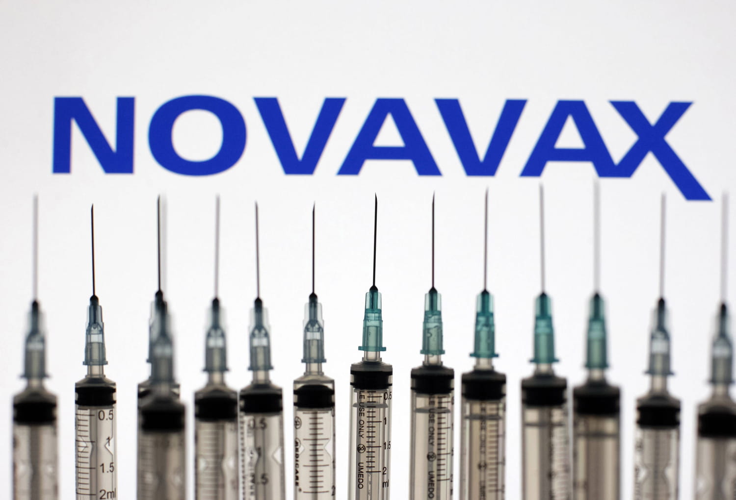 Vaccin Novavax : validé par la HAS en France pour les réticents