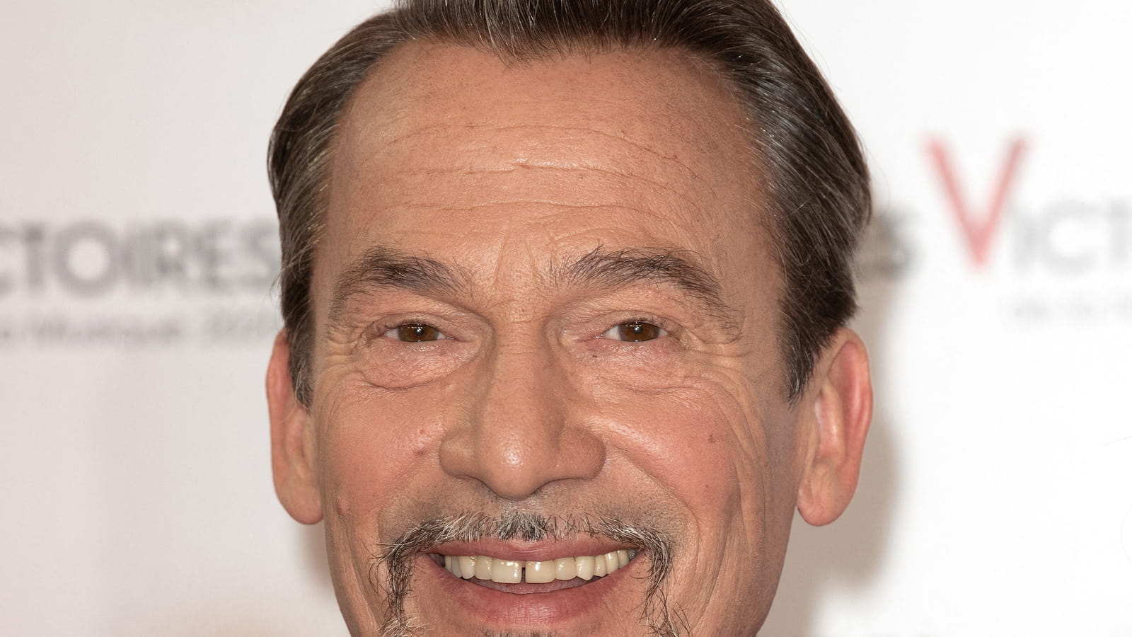 Florent Pagny
