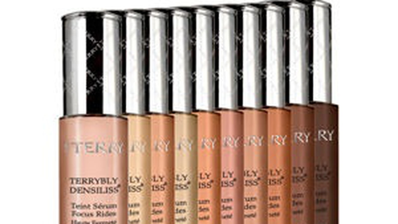 Fond de teint Terrybly densiliss de By terry