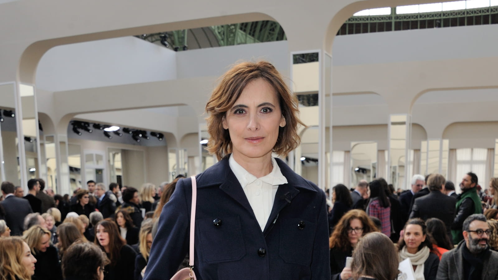 Inès de la Fressange 