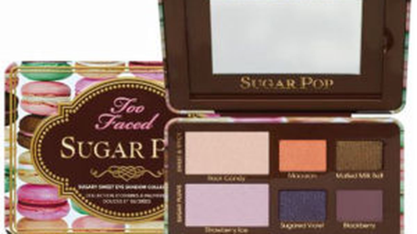 Sugar Pop de Too Faced