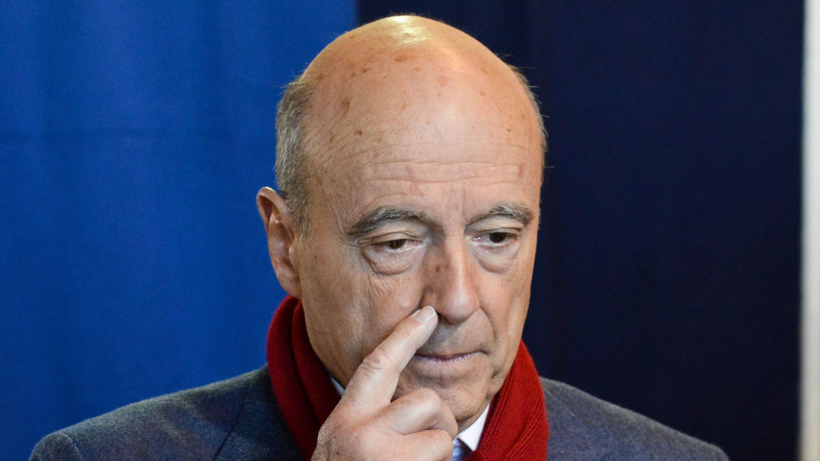 Alain Juppé 