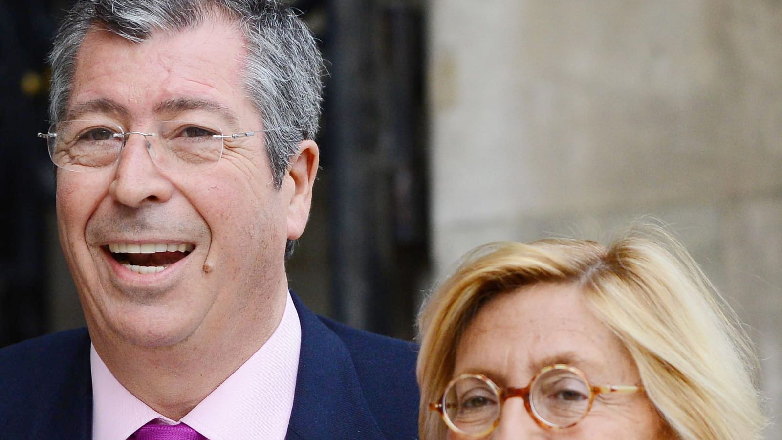 Patrick Balkany