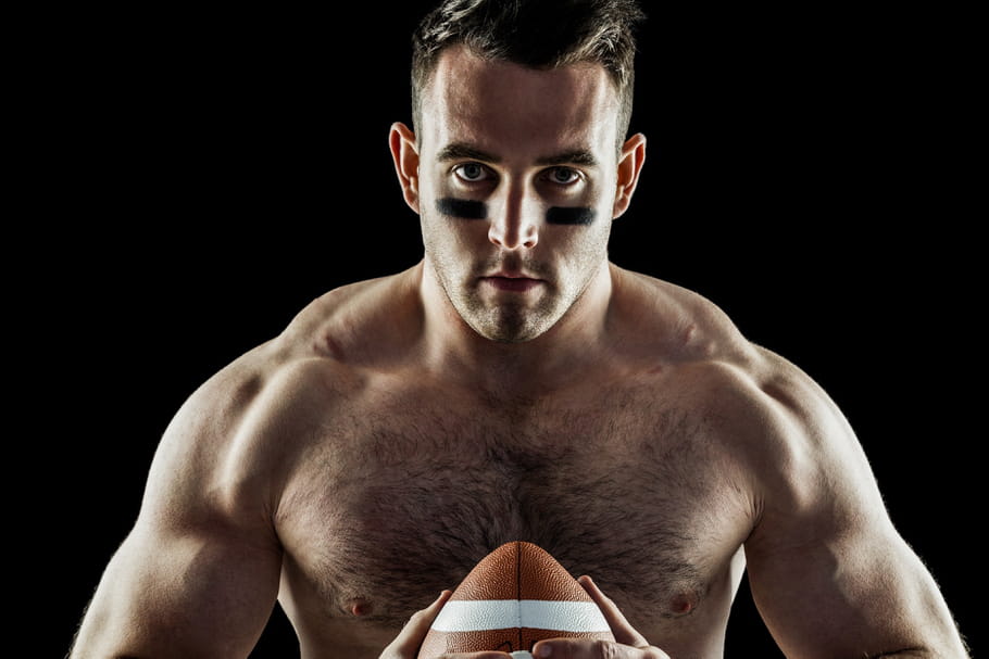 Le rugby, définitivement un sport de contacts