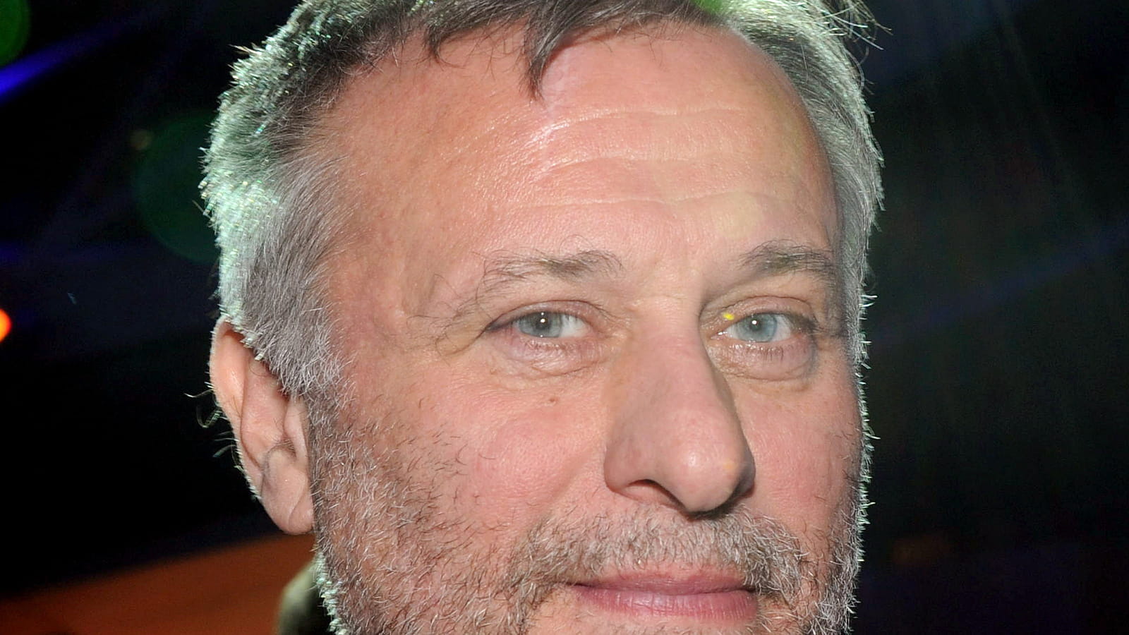 Michael Nyqvist