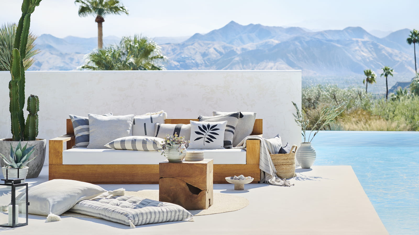 L'esprit californien